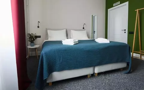 Комната Карелия, Сортавала Комсомольская ул., 8