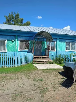Помещение свободного назначения в Башкортостан, Абзелиловский район, ...