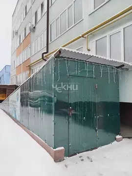 Помещение свободного назначения в Нижегородская область, Городец ...