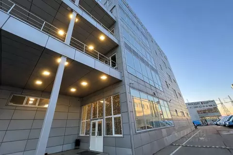 Офис в Москва МКАД, 47-й км, 11с2 (19 м)