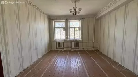 2-комнатная квартира: Подольск, Индустриальная улица, 4 (67 м)