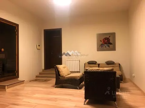 Дом в Московская область, Химки городской округ, д. Лугинино ул. ...