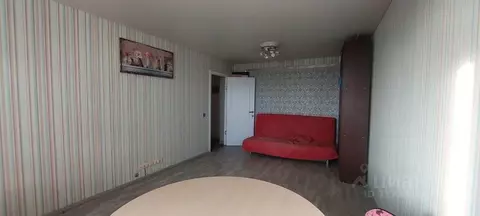 2-к кв. Краснодарский край, Северский район, Афипское городское ...