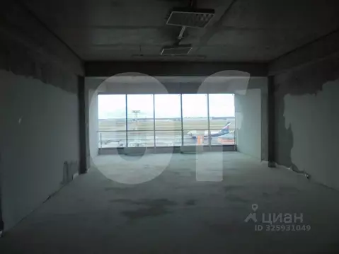 Офис в Московская область, Химки городской округ, Аэропорт Шереметьево ...