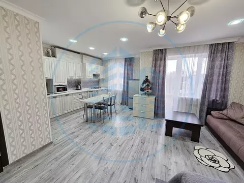 1-к кв. Ставропольский край, Ессентуки ул. Артема Сергеева, 14/6 (39.4 ...