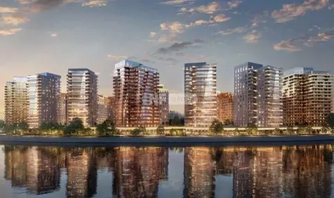 Торговая площадь в Москва Г мкр, Форивер жилой комплекс (405 м)