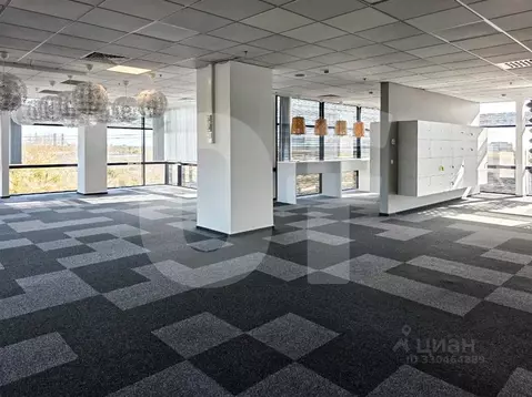 Офис в Московская область, Химки Ленинградская ул., вл39с5 (2755 м)