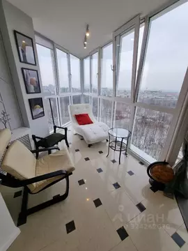 2-к кв. Нижегородская область, Нижний Новгород ул. Тимирязева, 35 ...