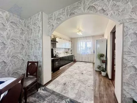 Дом в Воронежская область, Воронеж ул. Скрибиса, 50Б (264 м)
