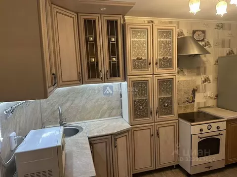 1-к кв. Тюменская область, Тюмень Широтная ул., 189к1 (43.0 м)