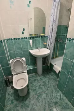 Комната Свердловская область, Сысерть Красноармейская ул., 4 (11.0 м)