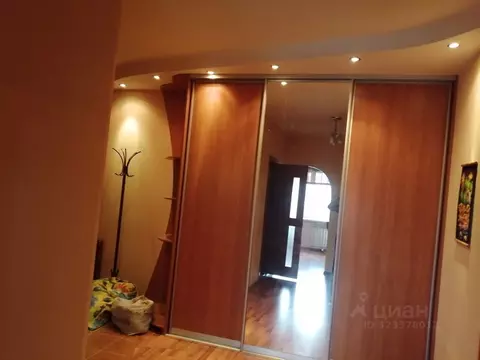 2-к кв. Алтайский край, Барнаул ул. Попова, 153А (78.0 м)