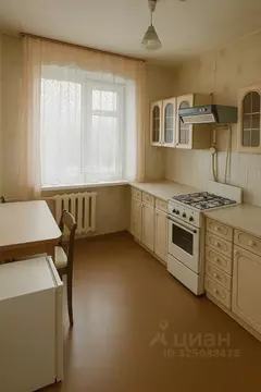 3-к кв. Чувашия, Чебоксары ул. Кадыкова, 32 (70.0 м)