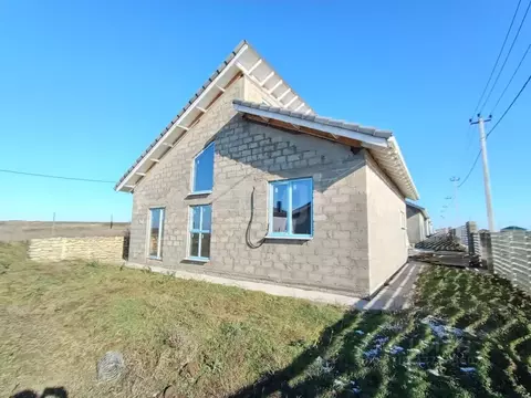 Дом в Краснодарский край, Анапа муниципальный округ, с. Джигинка ул. ...