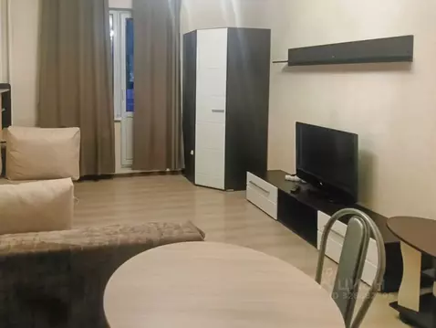 1-к кв. Московская область, Мытищи просп. Астрахова, 9 (28.0 м)