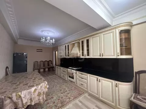 1-к кв. Дагестан, Махачкала ул. Зои Космодемьянской, 44 (80.0 м)