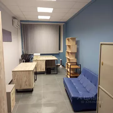 Офис в Воронежская область, Воронеж ул. Свободы, 75К (18 м)