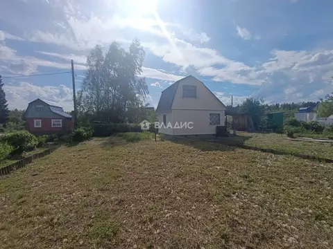 Дом в Владимирская область, Камешковский район, Второвское ...