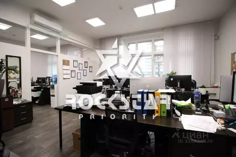 Помещение свободного назначения в Москва Волоколамское ш., 1С1 (160 м)