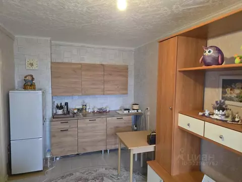 2-к кв. Коми, Сыктывкар Слободская ул., 5 (34.0 м)