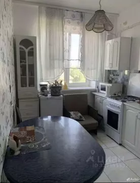 1-к кв. Краснодарский край, Анапа Анапское ш., 71А (33.8 м)