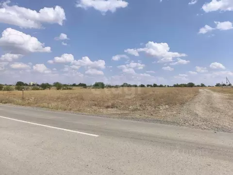 Участок в Крым, Симферопольский район, 3-й массив садовые участки  ...