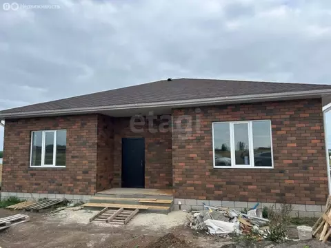 Дом в Стрелецкое, Белгородская улица (115 м)