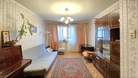 3-к кв. Санкт-Петербург ул. Кораблестроителей, 35Г (70.6 м)