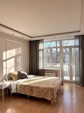 1-к кв. Москва ул. 2-я Бухвостова, 1 (36.0 м)