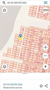 Участок в Башкортостан, Благоварский район, Языковский сельсовет, с. ...