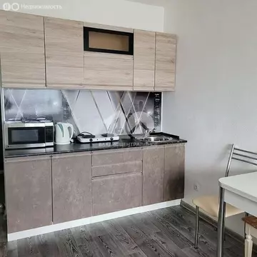 1-комнатная квартира: Кемерово, Московский проспект, 23 (23 м)