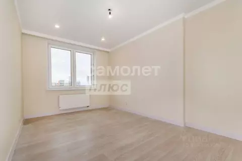 3-к кв. Свердловская область, Екатеринбург ул. Крауля, 105/3 (80.0 м)