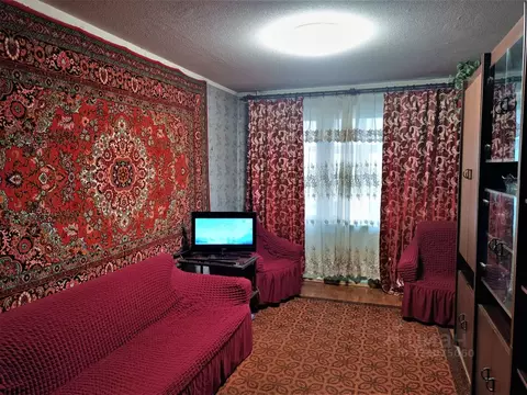 2-к кв. Москва Феодосийская ул., 2 (49.8 м)