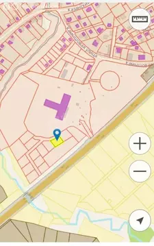 Участок в Пермский муниципальный округ, деревня Кичаново (6.72 м)