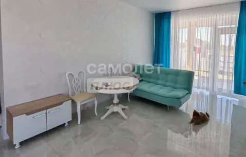 Дом в Краснодарский край, Анапа муниципальный округ, Гостагаевская ...