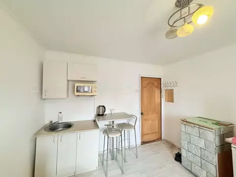 1-к кв. Татарстан, Казань ул. Восстания, 119а (16.0 м)