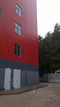 Помещение свободного назначения в Москва Новоясеневский просп., 1ВС1 ...