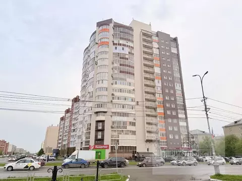 2-к кв. Челябинская область, Копейск Коммунистический просп., 31/2 ...