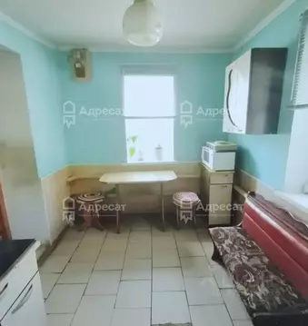 Дом в Волгоградская область, Волгоград ул. Шота Руставели (66 м)