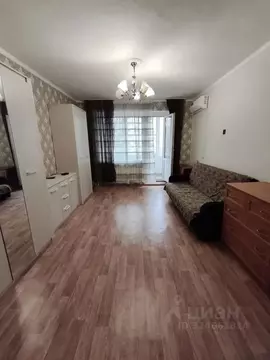 1-к кв. Ростовская область, Ростов-на-Дону просп. Королева, 2 (38.4 м)