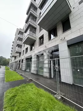 Помещение свободного назначения в Санкт-Петербург наб. Черной речки, ...