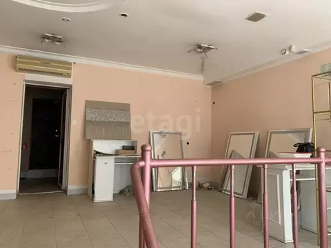 Помещение свободного назначения в Саратовская область, Саратов ул. ...