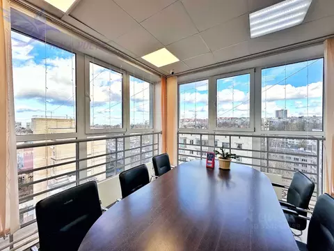 Офис в Нижегородская область, Нижний Новгород Ковровская ул., 21А ...