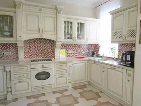 Продается дом в г. Пушкино