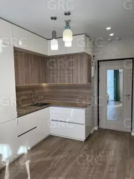 Студия Краснодарский край, Сочи Курортный просп., 96Г (29.2 м)