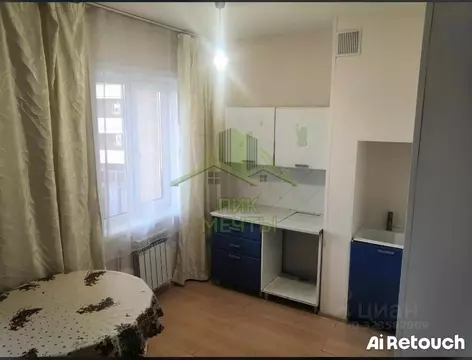 Студия Бурятия, Улан-Удэ Ключевская ул., 60Б/3 (31.7 м)