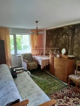 3-к кв. Кемеровская область, Кемерово просп. Ленина, 126 (61.0 м)