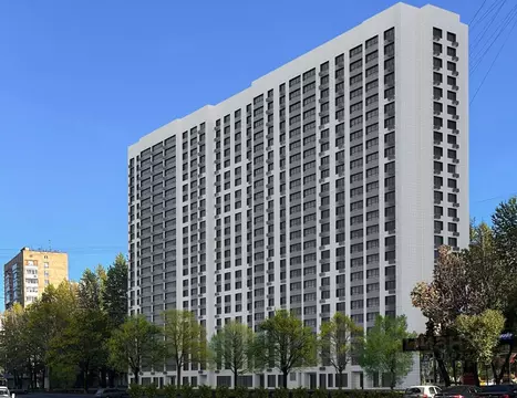 3-к кв. Москва Полярная ул., 16К1 (84.0 м)