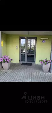 2-к кв. Калининградская область, Калининград Октябрьская ул., 57 (68.5 ...