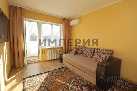 1-к кв. Крым, Симферополь просп. Победы, 210 (34.2 м)